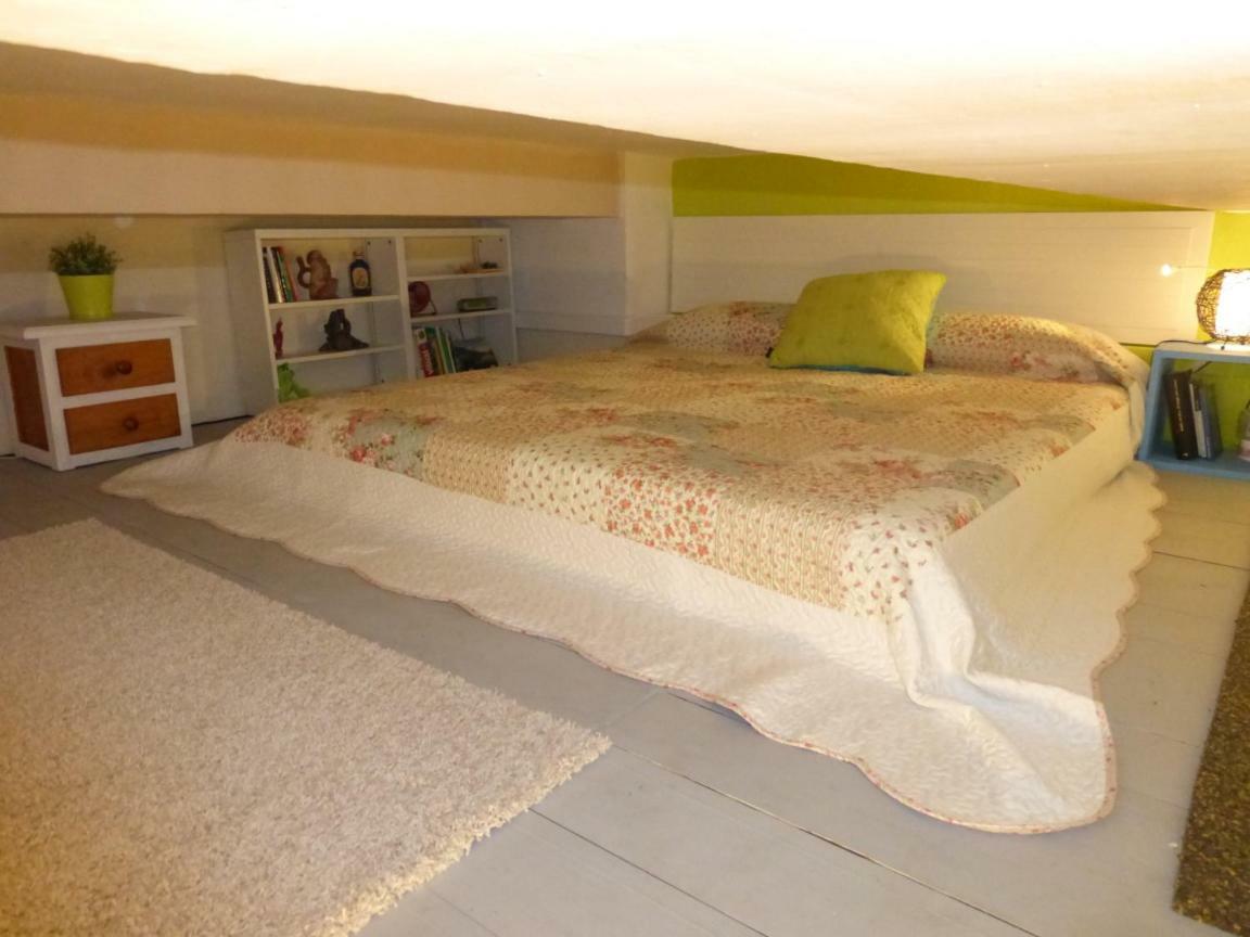 Loft City Center+Free Parking Севілья Екстер'єр фото
