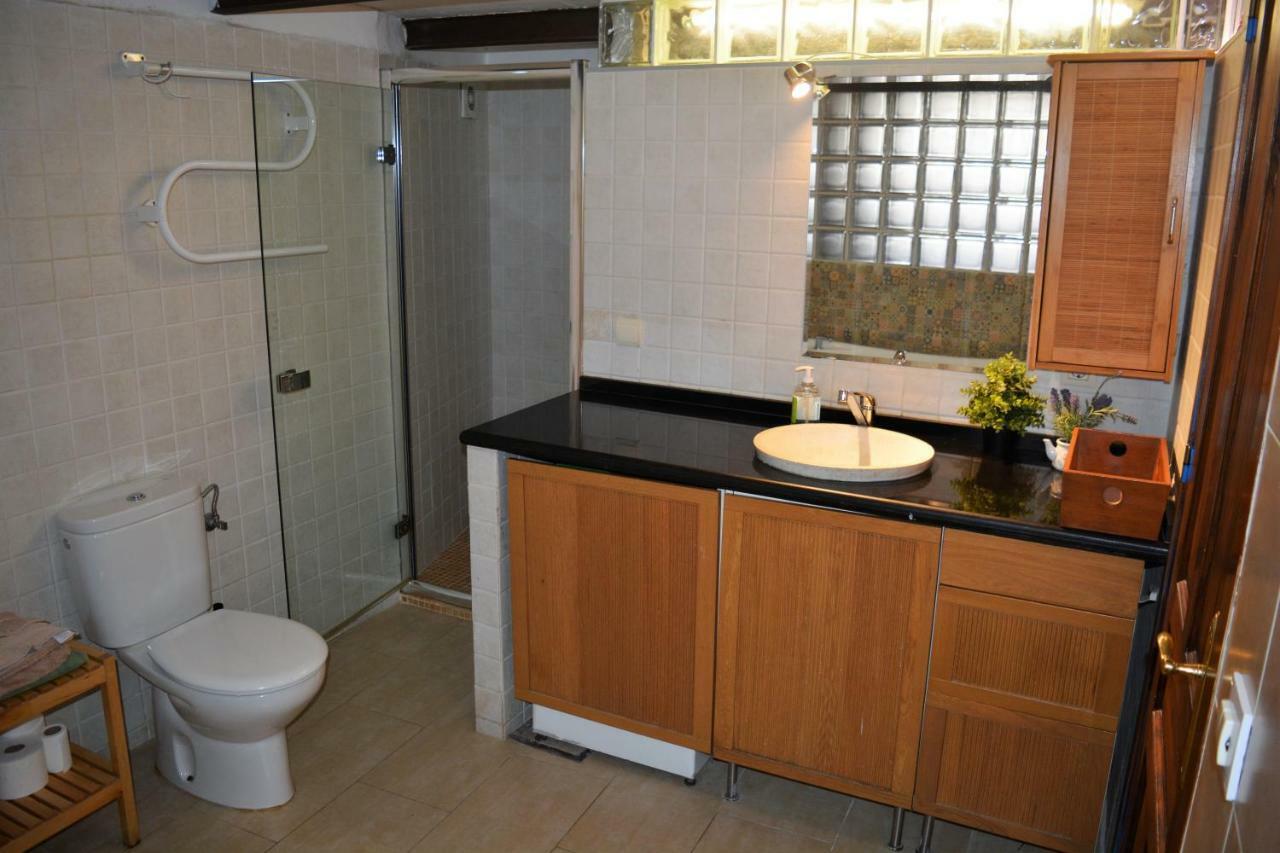 Loft City Center+Free Parking Севілья Екстер'єр фото
